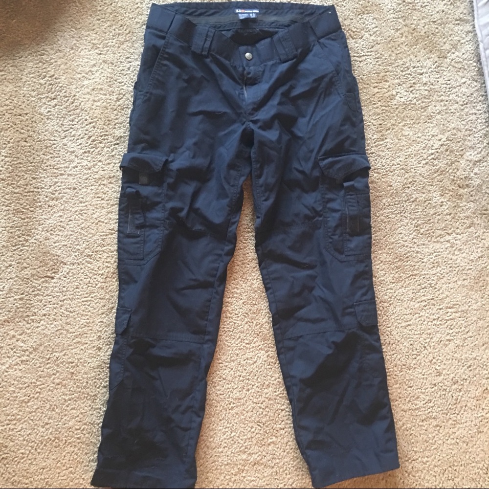 5.11 Taclite EMS Pants